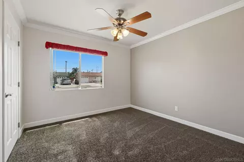 Bedroom - 936 Spinel Ave, El Cajon, CA 92021 photo 6 of 9