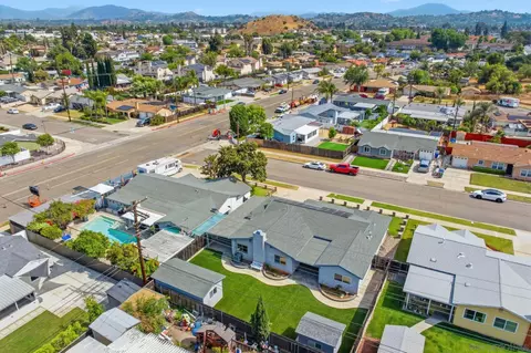 View/Area - 936 Spinel Ave, El Cajon, CA 92021 photo 6 of 8