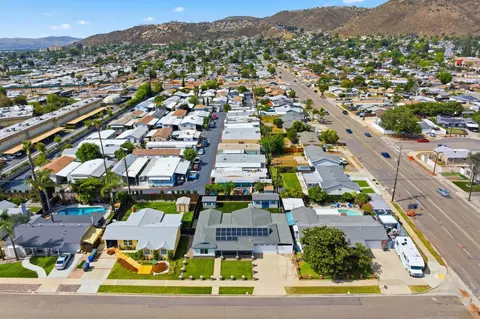 View/Area - 936 Spinel Ave, El Cajon, CA 92021 photo 7 of 8