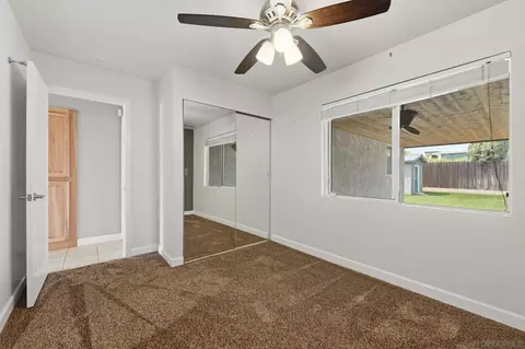 Bedroom - 936 Spinel Ave, El Cajon, CA 92021 photo 9 of 9