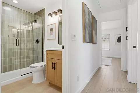 Entry Way - 1730 Pleasantdale Dr, Encinitas, CA 92024 photo 1 of 2