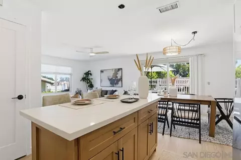 Kitchen - 1730 Pleasantdale Dr, Encinitas, CA 92024 photo 3 of 3