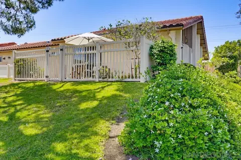 Exterior - 1730 Pleasantdale Dr, Encinitas, CA 92024 photo 4 of 4