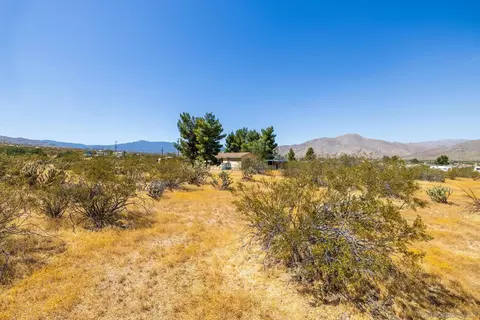 Exterior - 7273 Hard Scramble Trl, Julian, CA 92036 photo 9 of 9