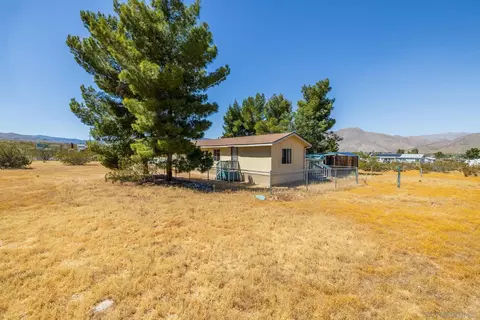Exterior - 7273 Hard Scramble Trl, Julian, CA 92036 photo 8 of 9