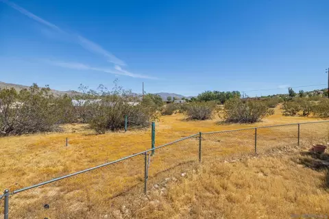 Exterior - 7273 Hard Scramble Trl, Julian, CA 92036 photo 4 of 9