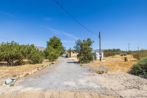 Exterior - 7273 Hard Scramble Trl, Julian, CA 92036 photo 5 of 9