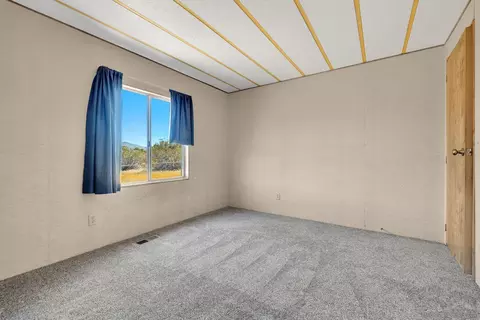Bedroom - 7273 Hard Scramble Trl, Julian, CA 92036 photo 5 of 5