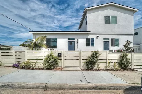 1226 Fern Ave, Imperial Beach, CA 91932