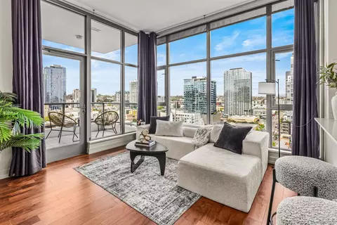 575 6th #1502, San Diego, CA 92101