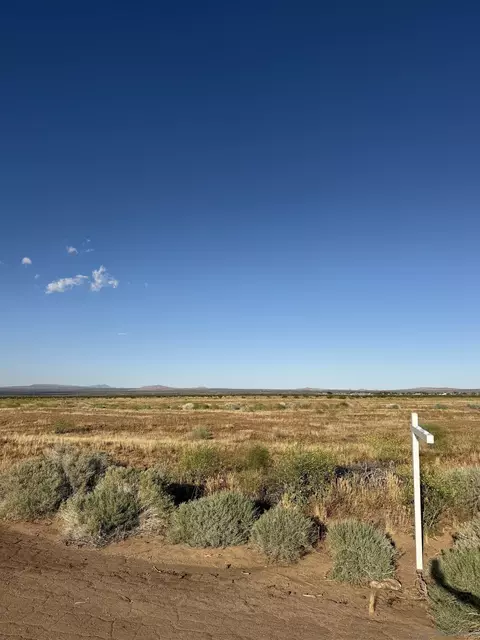229-112 05-7 0 #45, California City, CA 93505