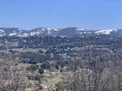 4129 Eagle Peak #0, Julian, CA 92036