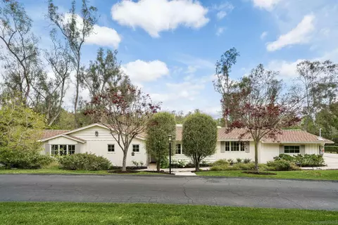 16134 Puerta Del Sol, Rancho Santa Fe, CA 92067