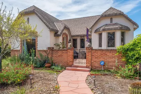 3576 Villa Ter, San Diego, CA 92104