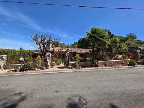 5667 Yerba Anita Dr, San Diego, CA 92115