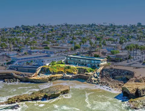 1352-62 Sunset Cliffs Blvd, San Diego, CA 92107