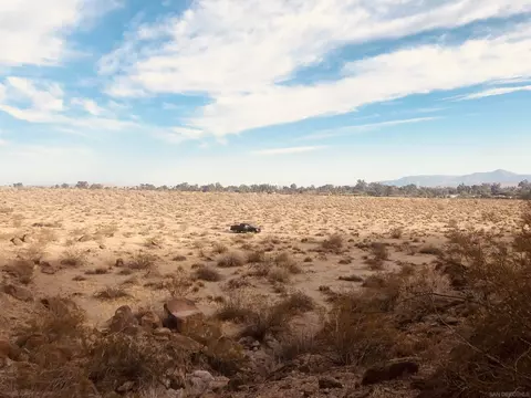 santa ros rpad #SANTA ROSA 32, Borrego Springs, CA 92004