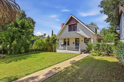 528 E 6th Ave, Escondido, CA 92025