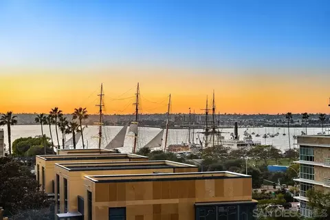 1388 Kettner Blvd #501, San Diego, CA 92101
