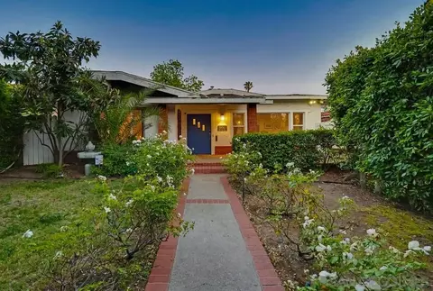 206 N Wilton Pl, Los Angeles, CA 90004