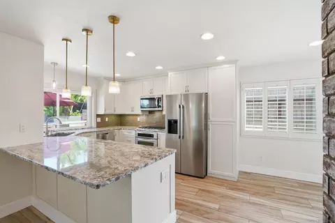 Kitchen - 3022 Azahar Ct, Carlsbad, CA 92009 photo 1 of 4