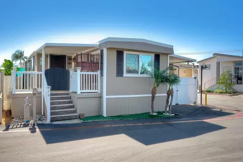6550 Ponto #SPC 78, Carlsbad, CA 92011