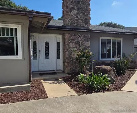 3573 Mercer, San Diego, CA 92122