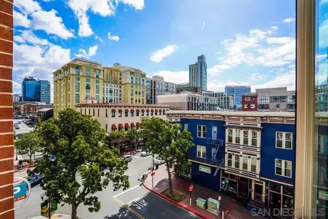 450 J St #5131, San Diego, CA 92101
