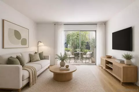 3020 Cowley Way #105, San Diego, CA 92117