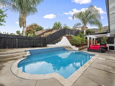Exterior - 10252 Santana St, Santee, CA 92071 photo 3 of 5