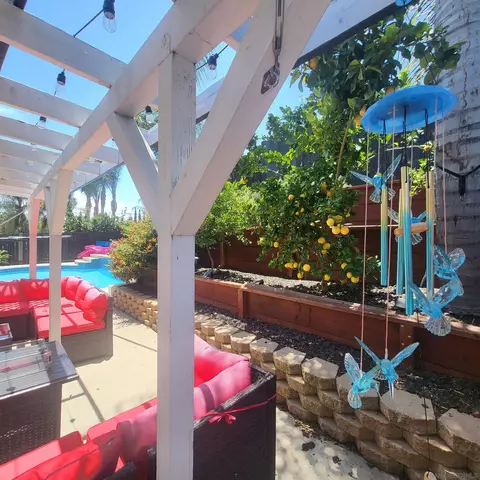 Exterior - 10252 Santana St, Santee, CA 92071 photo 7 of 10