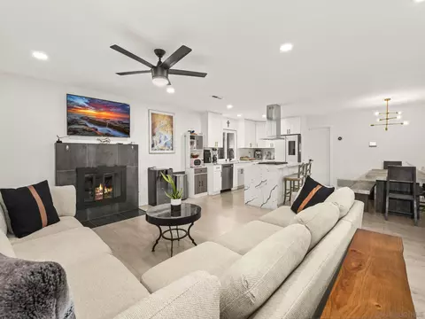 Living - 10252 Santana St, Santee, CA 92071 photo 1 of 2
