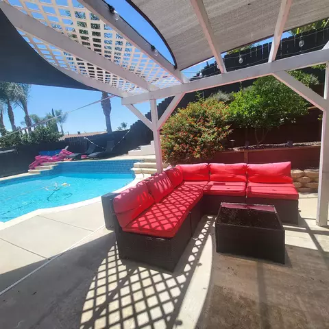 Exterior - 10252 Santana St, Santee, CA 92071 photo 9 of 10
