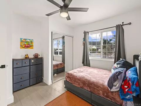Bedroom - 10252 Santana St, Santee, CA 92071 photo 2 of 3