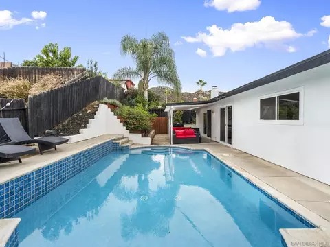 Exterior - 10252 Santana St, Santee, CA 92071 photo 2 of 5