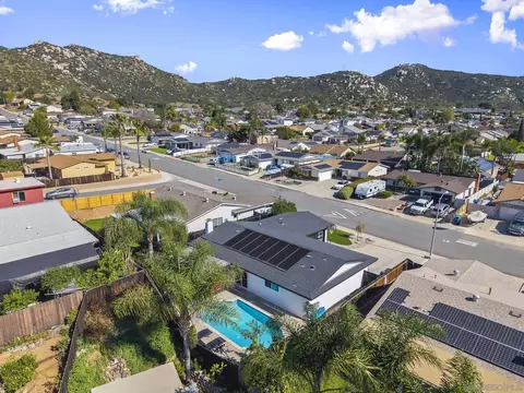 View/Area - 10252 Santana St, Santee, CA 92071 photo 1 of 1
