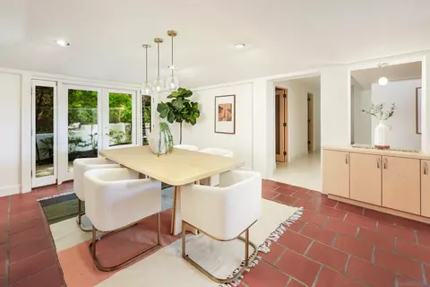 Dining - 2065 Soledad Ave, La Jolla, CA 92037 photo 2 of 5
