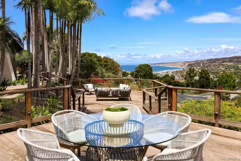 Exterior - 2065 Soledad Ave, La Jolla, CA 92037 photo 4 of 16