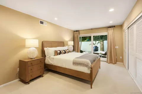 Bedroom - 2065 Soledad Ave, La Jolla, CA 92037 photo 1 of 5
