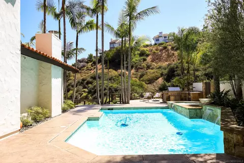 Exterior - 2065 Soledad Ave, La Jolla, CA 92037 photo 11 of 16