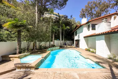 Exterior - 2065 Soledad Ave, La Jolla, CA 92037 photo 12 of 16
