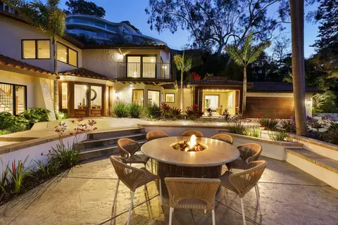 Exterior - 2065 Soledad Ave, La Jolla, CA 92037 photo 3 of 16