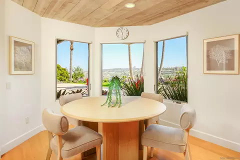 Dining - 2065 Soledad Ave, La Jolla, CA 92037 photo 5 of 5