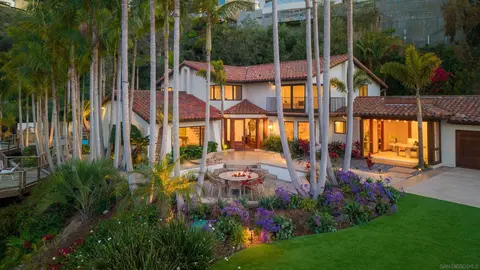 Exterior - 2065 Soledad Ave, La Jolla, CA 92037 photo 16 of 16