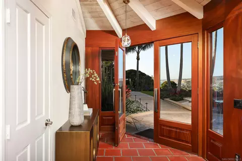 Entry Way - 2065 Soledad Ave, La Jolla, CA 92037 photo 1 of 1