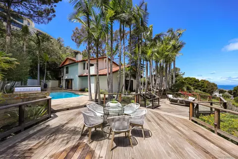 Exterior - 2065 Soledad Ave, La Jolla, CA 92037 photo 13 of 16