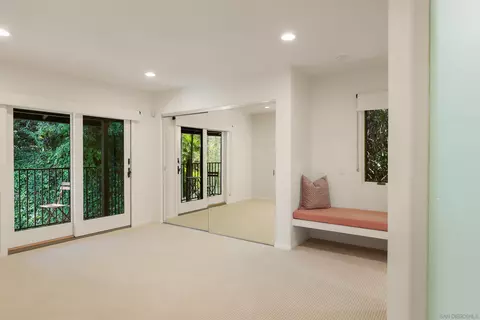 Bedroom - 2065 Soledad Ave, La Jolla, CA 92037 photo 5 of 5