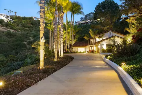Exterior - 2065 Soledad Ave, La Jolla, CA 92037 photo 6 of 16
