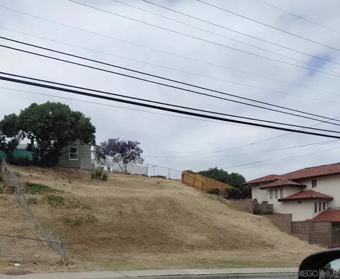 000 Palmer St #1, National City, CA 91950