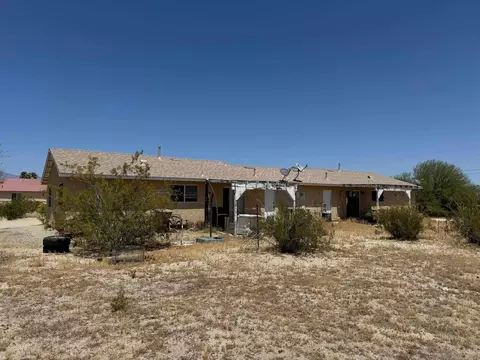 2701 Double O Rd, Borrego Springs, CA 92004